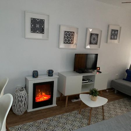 Chalet Adosado Playa De La Barrosa Chiclana de la Frontera Ngoại thất bức ảnh