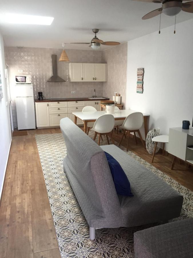 Chalet Adosado Playa De La Barrosa Chiclana de la Frontera Ngoại thất bức ảnh