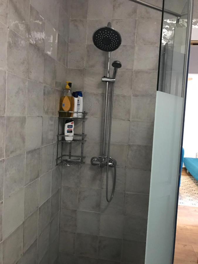 Chalet Adosado Playa De La Barrosa Chiclana de la Frontera Ngoại thất bức ảnh