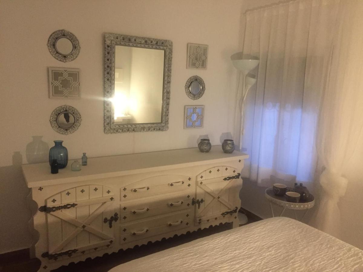 Chalet Adosado Playa De La Barrosa Chiclana de la Frontera Ngoại thất bức ảnh