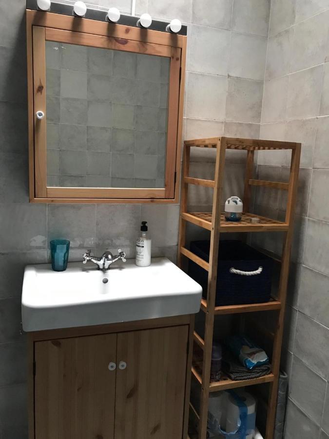 Chalet Adosado Playa De La Barrosa Chiclana de la Frontera Ngoại thất bức ảnh