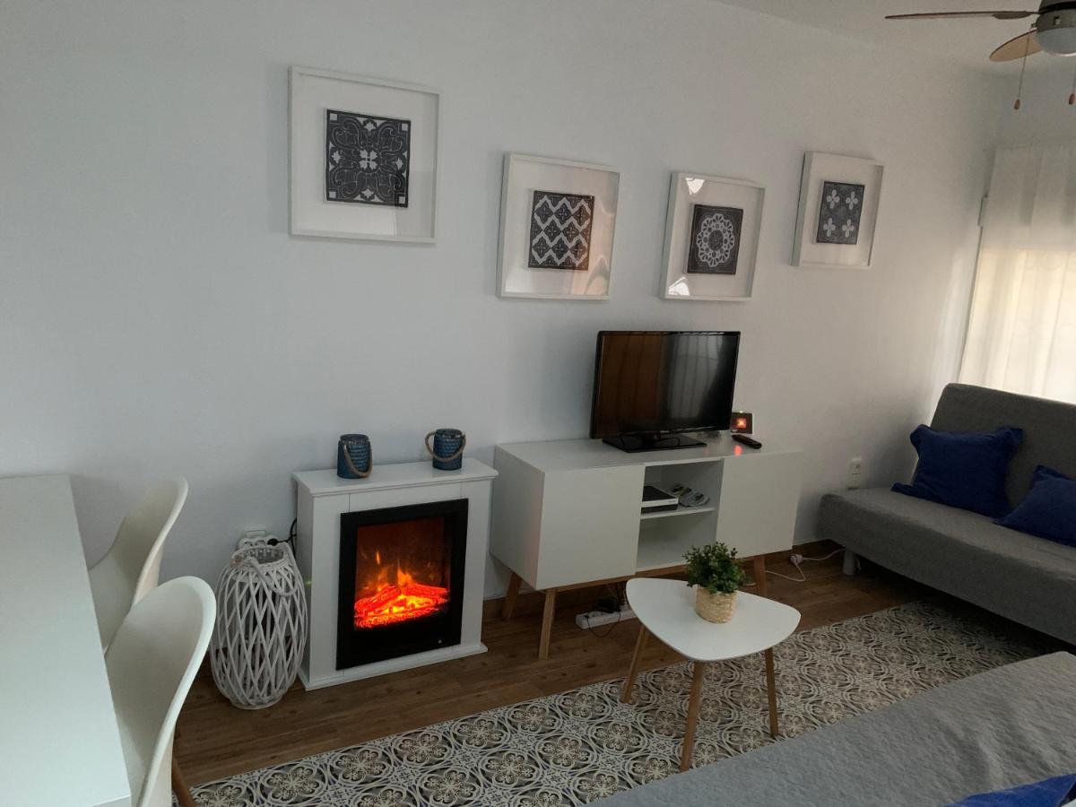 Chalet Adosado Playa De La Barrosa Chiclana de la Frontera Ngoại thất bức ảnh